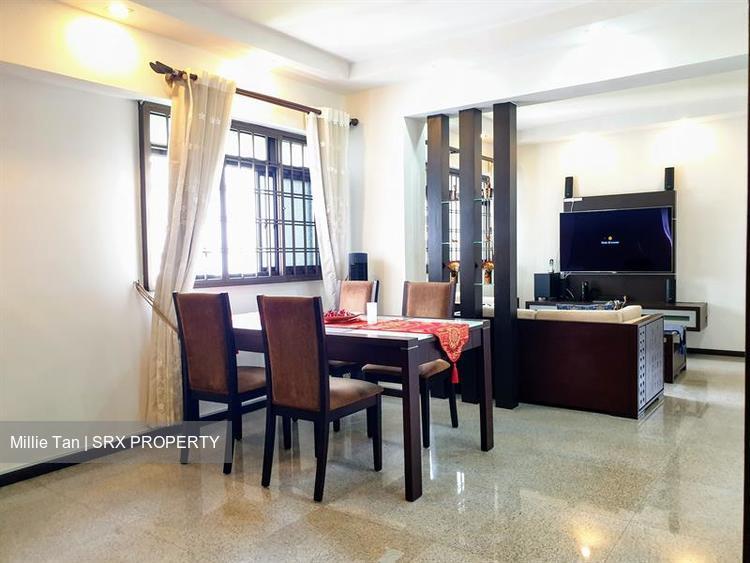 Blk 569 Hougang Street 51 (Hougang), HDB 5 Rooms #201112722